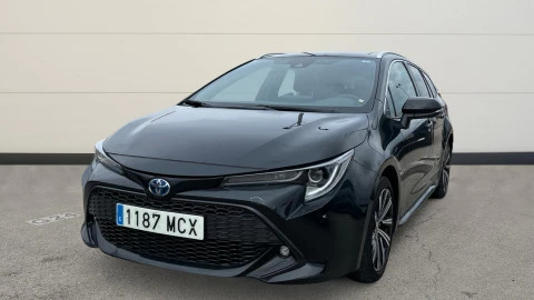 Toyota Corolla 2.0 180H STYLE E-CVT TOURING SPORT