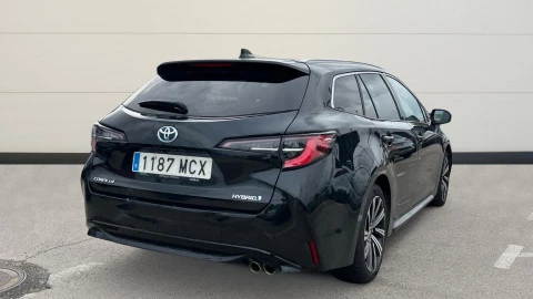 Toyota Corolla 2.0 180H STYLE E-CVT TOURING SPORT