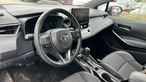 Toyota Corolla 2.0 180H STYLE E-CVT TOURING SPORT