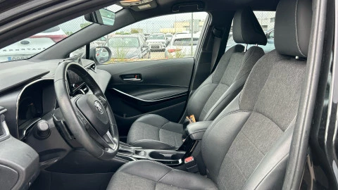 Toyota Corolla 2.0 180H STYLE E-CVT TOURING SPORT