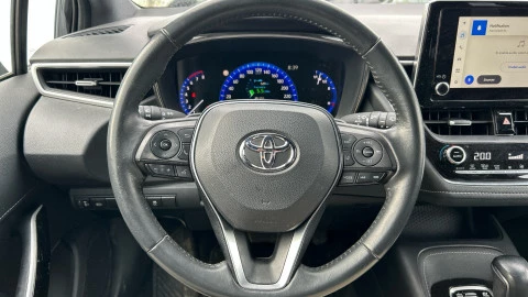 Toyota Corolla 2.0 180H STYLE E-CVT TOURING SPORT