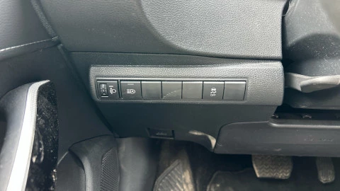 Toyota Corolla 2.0 180H STYLE E-CVT TOURING SPORT