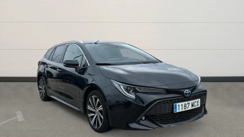 Toyota Corolla 2.0 180H STYLE E-CVT TOURING SPORT