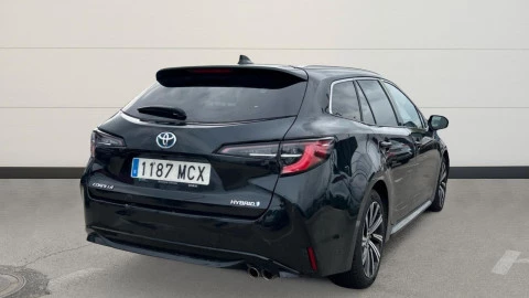 Toyota Corolla 2.0 180H STYLE E-CVT TOURING SPORT