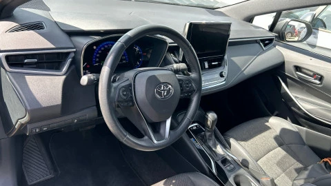 Toyota Corolla 2.0 180H STYLE E-CVT TOURING SPORT