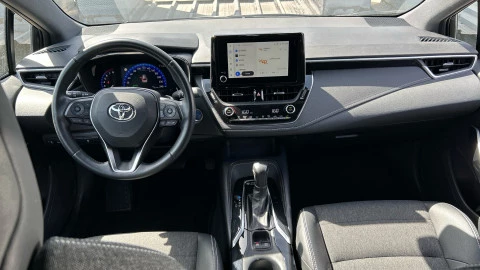 Toyota Corolla 2.0 180H STYLE E-CVT TOURING SPORT