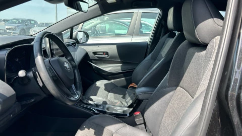 Toyota Corolla 2.0 180H STYLE E-CVT TOURING SPORT