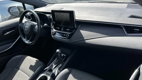 Toyota Corolla 2.0 180H STYLE E-CVT TOURING SPORT