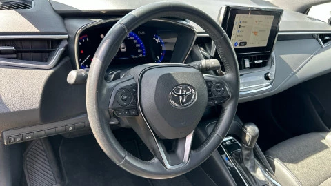 Toyota Corolla 2.0 180H STYLE E-CVT TOURING SPORT