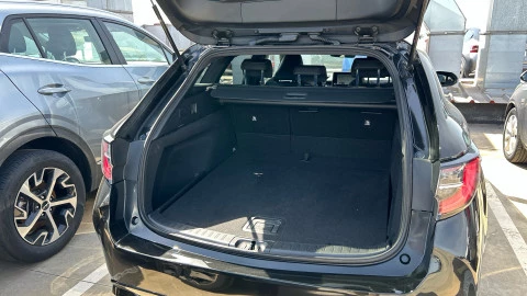 Toyota Corolla 2.0 180H STYLE E-CVT TOURING SPORT
