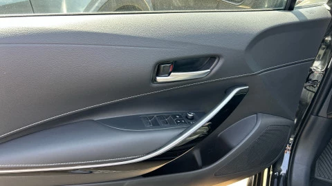 Toyota Corolla 2.0 180H STYLE E-CVT TOURING SPORT