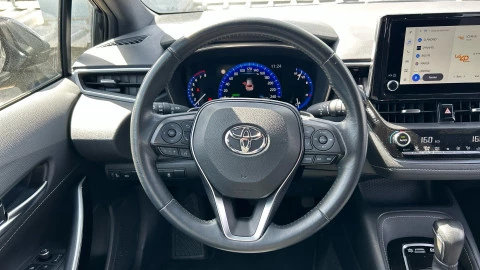 Toyota Corolla 2.0 180H STYLE E-CVT TOURING SPORT