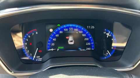 Toyota Corolla 2.0 180H STYLE E-CVT TOURING SPORT
