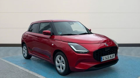 Suzuki Swift 1.2 S2 Mild Hybrid