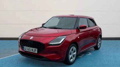 Suzuki Swift 1.2 S2 Mild Hybrid