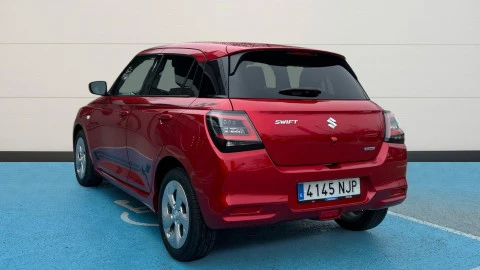 Suzuki Swift 1.2 S2 Mild Hybrid