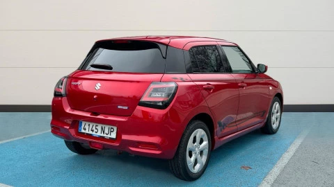 Suzuki Swift 1.2 S2 Mild Hybrid