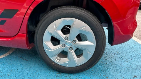 Suzuki Swift 1.2 S2 Mild Hybrid