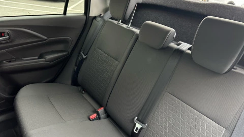 Suzuki Swift 1.2 S2 Mild Hybrid