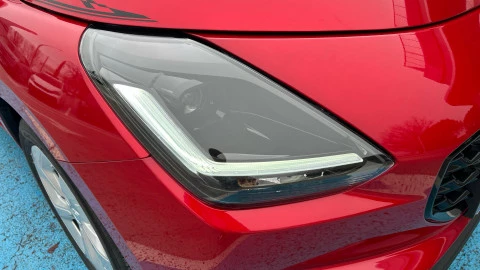 Suzuki Swift 1.2 S2 Mild Hybrid