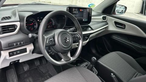 Suzuki Swift 1.2 S2 Mild Hybrid