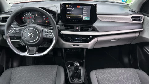 Suzuki Swift 1.2 S2 Mild Hybrid