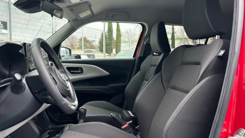 Suzuki Swift 1.2 S2 Mild Hybrid