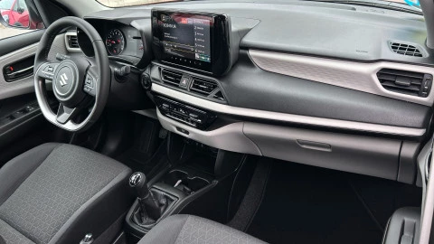 Suzuki Swift 1.2 S2 Mild Hybrid