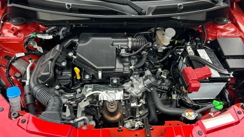 Suzuki Swift 1.2 S2 Mild Hybrid