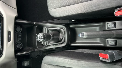 Suzuki Swift 1.2 S2 Mild Hybrid