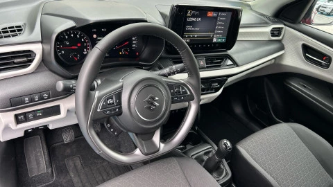 Suzuki Swift 1.2 S2 Mild Hybrid