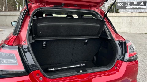 Suzuki Swift 1.2 S2 Mild Hybrid