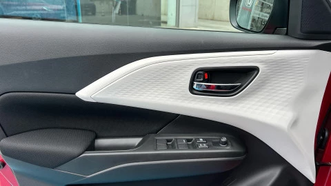 Suzuki Swift 1.2 S2 Mild Hybrid