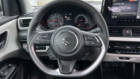 Suzuki Swift 1.2 S2 Mild Hybrid