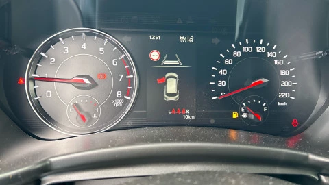 Suzuki Swift 1.2 S2 Mild Hybrid