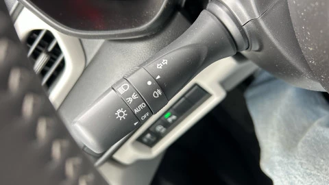 Suzuki Swift 1.2 S2 Mild Hybrid