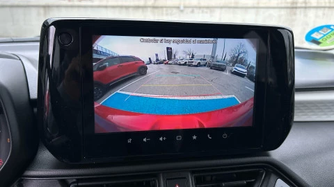 Suzuki Swift 1.2 S2 Mild Hybrid