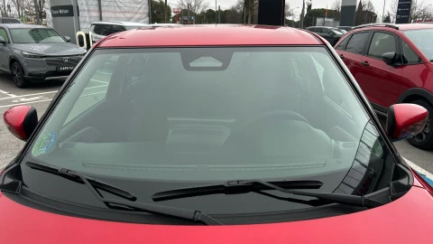 Suzuki Swift 1.2 S2 Mild Hybrid