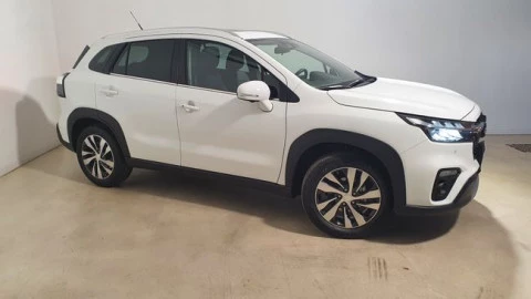 Suzuki S-Cross 1.4T S3 Mild Hybrid Auto