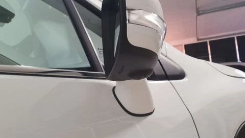 Suzuki S-Cross 1.4T S3 Mild Hybrid Auto