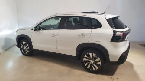 Suzuki S-Cross 1.4T S3 Mild Hybrid Auto