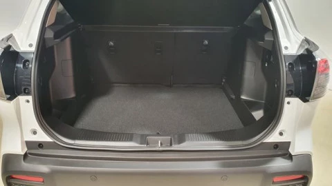 Suzuki S-Cross 1.4T S3 Mild Hybrid Auto