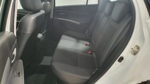 Suzuki S-Cross 1.4T S3 Mild Hybrid Auto