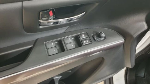 Suzuki S-Cross 1.4T S3 Mild Hybrid Auto
