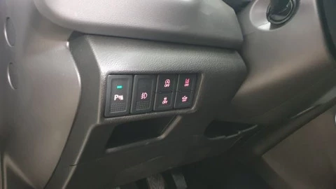 Suzuki S-Cross 1.4T S3 Mild Hybrid Auto