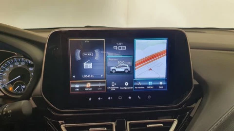 Suzuki S-Cross 1.4T S3 Mild Hybrid Auto