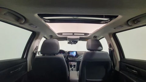 Suzuki S-Cross 1.4T S3 Mild Hybrid Auto