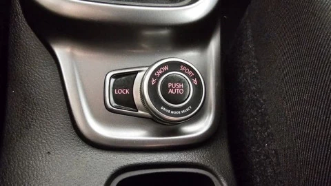 Suzuki S-Cross 1.4T S3 Mild Hybrid Auto