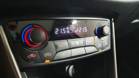 Suzuki S-Cross 1.4T S3 Mild Hybrid Auto