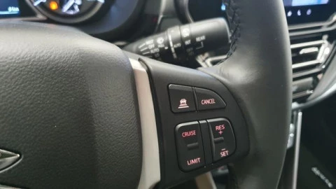 Suzuki S-Cross 1.4T S3 Mild Hybrid Auto